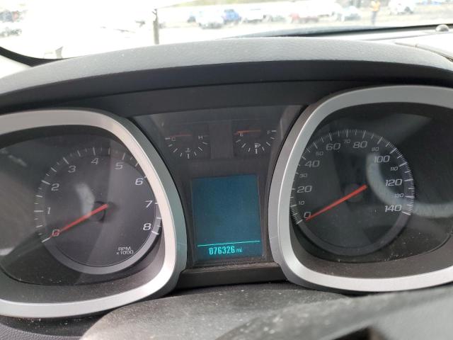 Photo 9 from auction – 2012 CHEVROLET EQUINOX LS with VIN 2GNFLCEK3C6282943