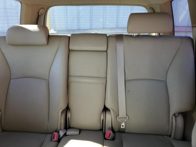 Photo 10 from auction – 2006 TOYOTA HIGHLANDER with VIN JTEEW21A160009138
