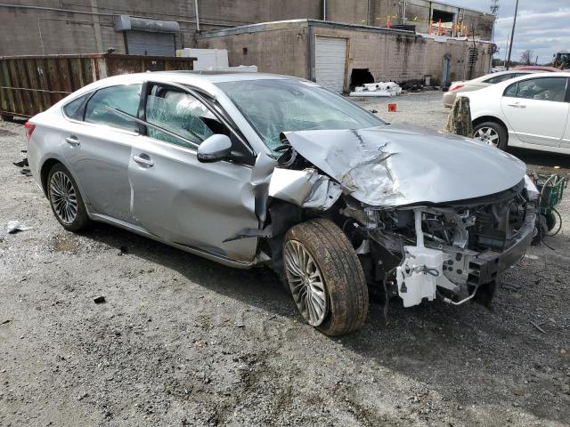 Photo 4 from auction – 2016 TOYOTA AVALON XLE with VIN 4T1BK1EB0GU198600