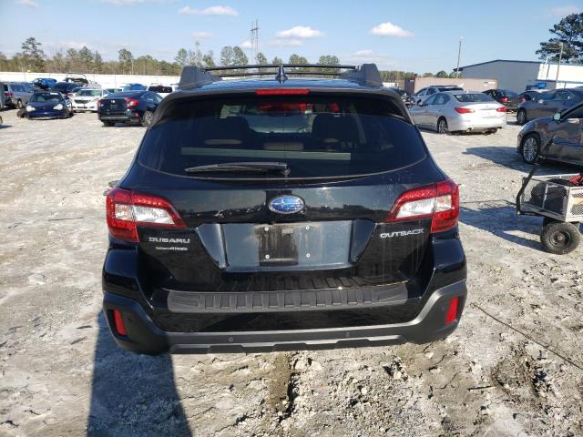 Photo 6 from auction – 2019 SUBARU OUTBACK 2. with VIN 4S4BSANC7K3310283