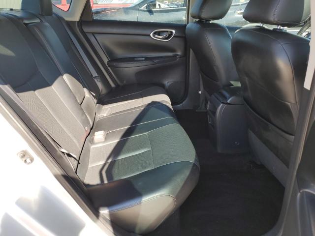 Photo 10 from auction – 2016 NISSAN SENTRA S with VIN 3N1AB7AP5GY215962