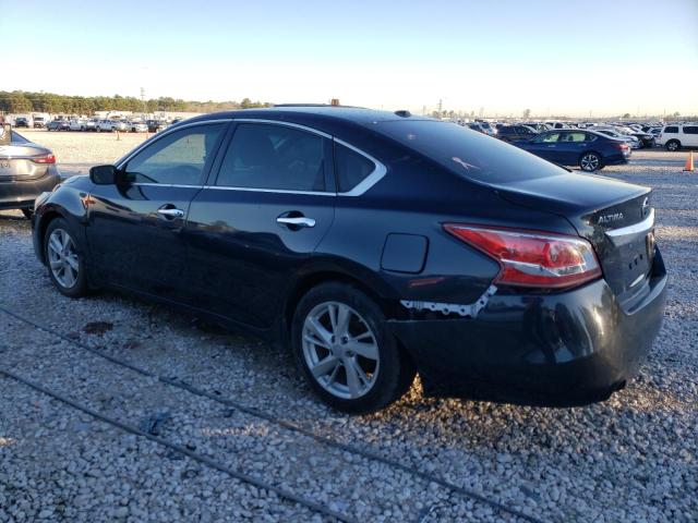 Photo 2 from auction – 2013 NISSAN ALTIMA 2.5 with VIN 1N4AL3APXDN436622