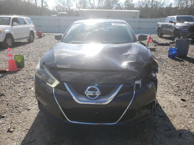 Photo 5 from auction – 2016 NISSAN MAXIMA 3.5 with VIN 1N4AA6AP4GC438003