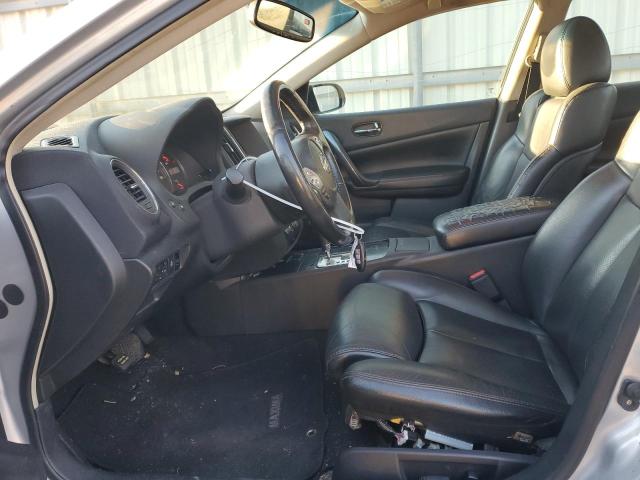 صورة رقم 7 من المزاد - 2012 NISSAN MAXIMA S مع VIN 1N4AA5APXCC858241