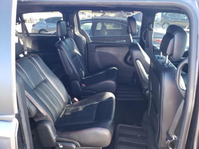 Photo 11 from auction – 2019 DODGE GRAND CARA with VIN 2C4RDGEG1KR787382