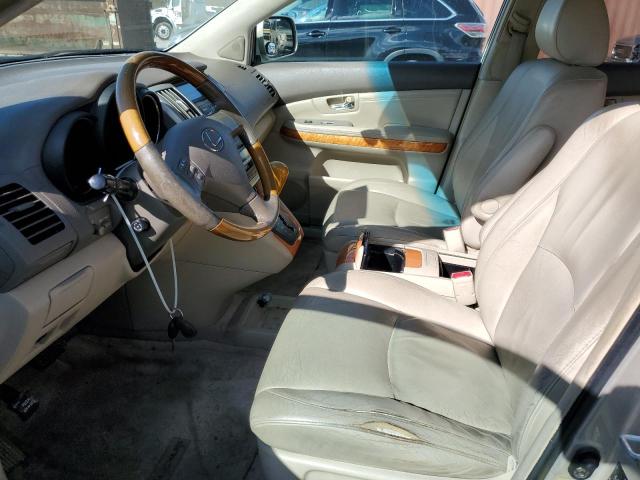 Photo 7 from auction – 2005 LEXUS RX 330 with VIN 2T2GA31U25C038756