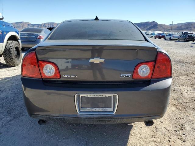 Photo 6 from auction – 2012 CHEVROLET MALIBU 3LT with VIN 1G1ZF5E78CF268670
