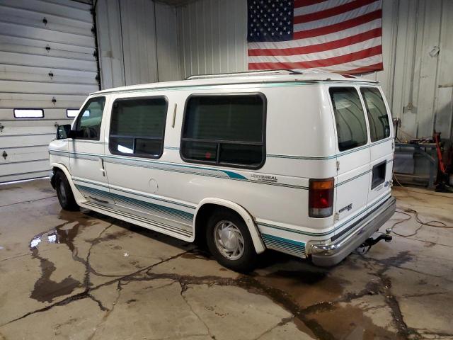 Photo 2 from auction – 1994 FORD ECONOLINE with VIN 1FDEE14NXRHB34737