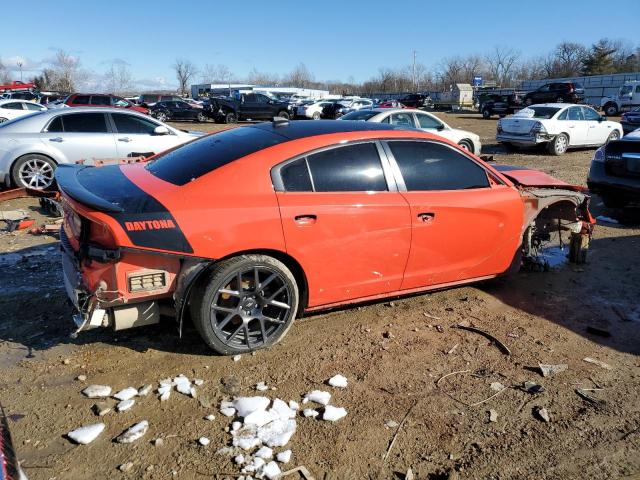 Photo 3 from auction – 2017 DODGE CHARGER R/ with VIN 2C3CDXCT8HH535329