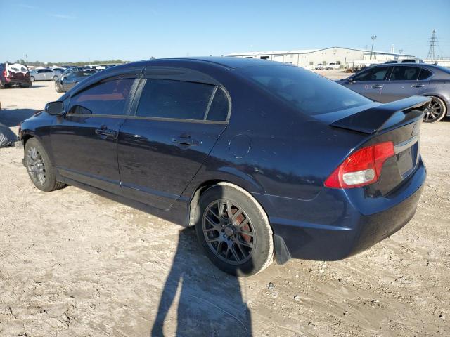 Photo 2 from auction – 2011 HONDA CIVIC LX with VIN 2HGFA1F51BH524564