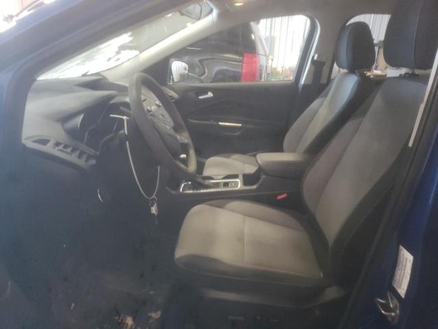 Photo 7 from auction – 2017 FORD ESCAPE SE with VIN 1FMCU9GD7HUD75818