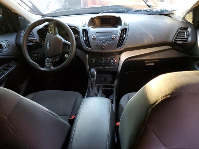 Photo 8 from auction – 2018 FORD ESCAPE S with VIN 1FMCU0F73JUC10345