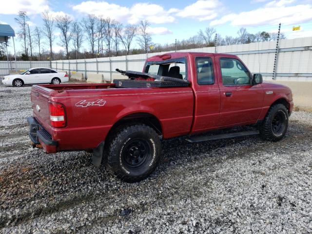 Photo 3 from auction – 2006 FORD RANGER with VIN 1FTZR15E66PA07624