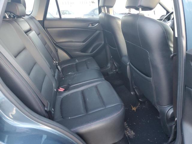 Photo 10 from auction – 2015 MAZDA CX-5 GT with VIN JM3KE4DY6F0478747