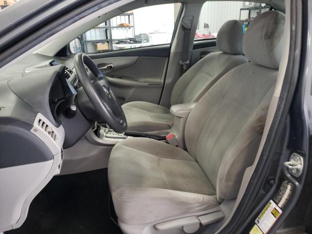 Photo 7 from auction – 2012 TOYOTA COROLLA BA with VIN 2T1BU4EE9CC836232