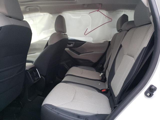Photo 11 from auction – 2020 SUBARU FORESTER P with VIN JF2SKAJC9LH453963