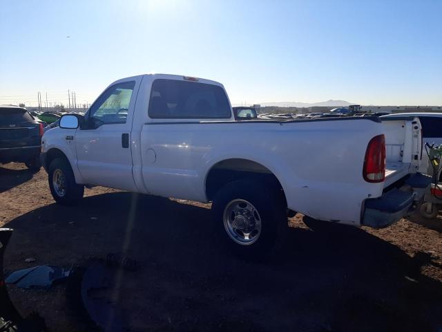 Photo 2 from auction – 1999 FORD F250 SUPER with VIN 1FTNF20L3XEE29902