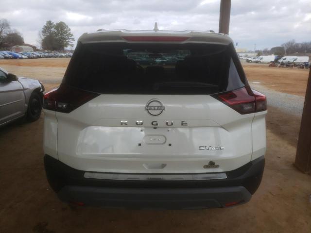 Photo 6 from auction – 2023 NISSAN ROGUE SV with VIN 5N1BT3BB8PC687250