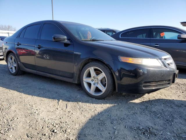Photo 4 from auction – 2006 ACURA 3.2TL with VIN 19UUA66256A062086