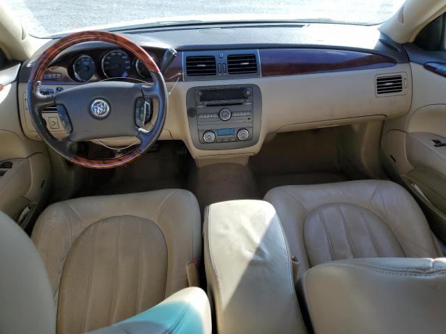 Photo 8 from auction – 2009 BUICK LUCERNE CX with VIN 1G4HD57M69U101428