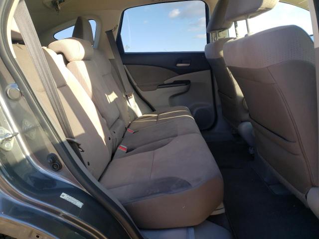 Photo 10 from auction – 2014 HONDA CR-V EX with VIN 2HKRM3H53EH562109