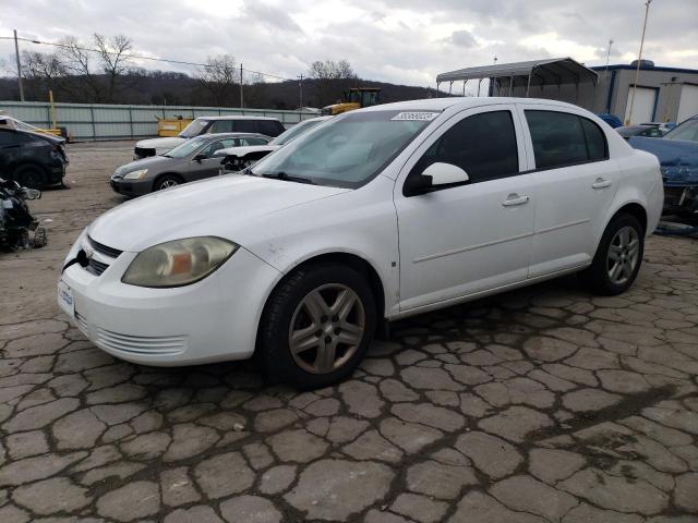 CHEVROLET COBALT LT 2008 with VIN 1G1AL58F187231938 - Photo from auction