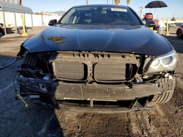 Photo 5 from auction – 2015 BMW 528 I with VIN WBA5A5C53FD513085