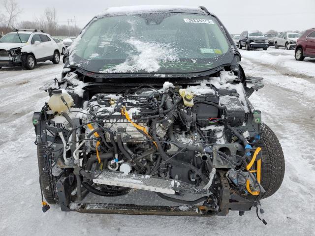 Photo 5 from auction – 2019 FORD ESCAPE SEL with VIN 1FMCU9HD5KUA93571