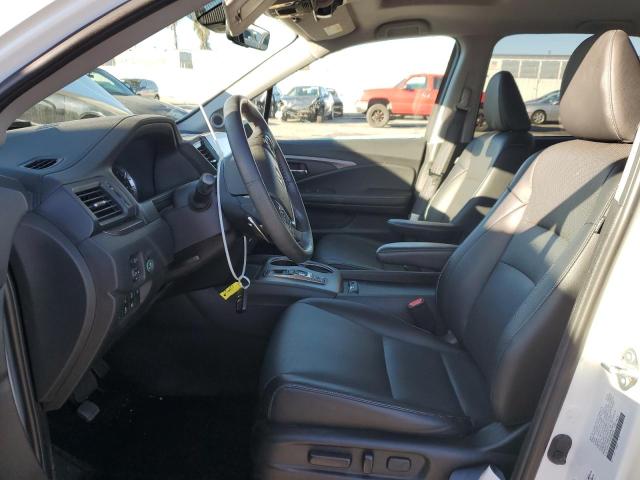 صورة رقم 7 من المزاد - 2022 HONDA RIDGELINE مع VIN 5FPYK3F75NB006458