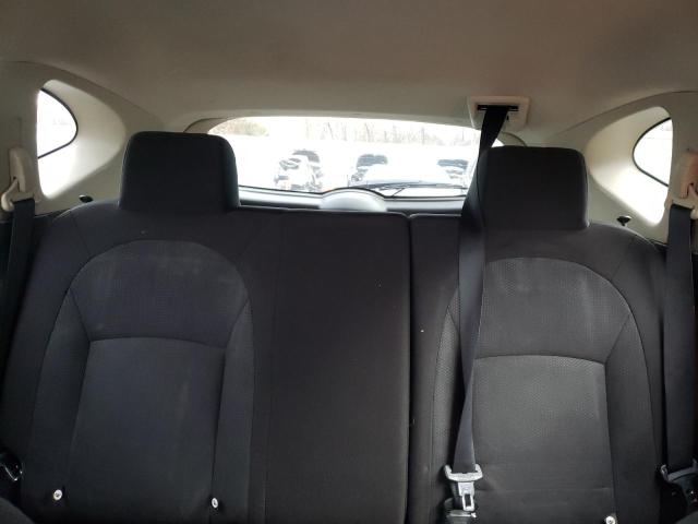 Photo 10 from auction – 2011 NISSAN ROGUE with VIN JN8AS5MV3BW669790