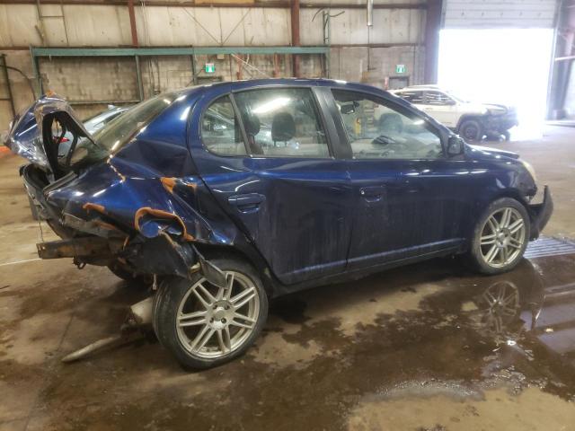 Photo 3 from auction – 2004 TOYOTA ECHO with VIN JTDBT123840333274