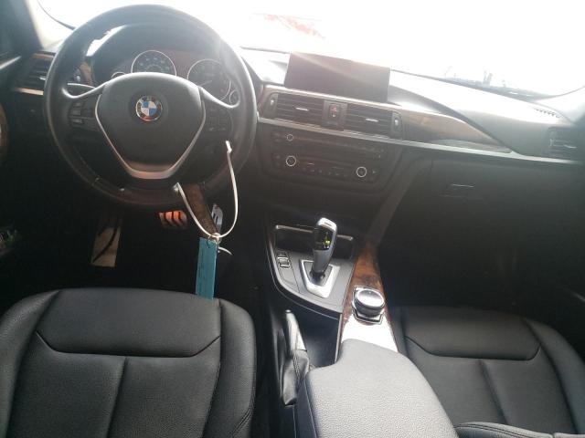 Photo 8 from auction – 2014 BMW 328 D with VIN WBA3D3C55EK153458