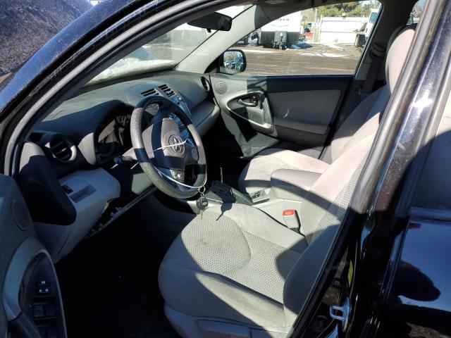 Photo 7 from auction – 2011 TOYOTA RAV4 with VIN 2T3BF4DV8BW125492