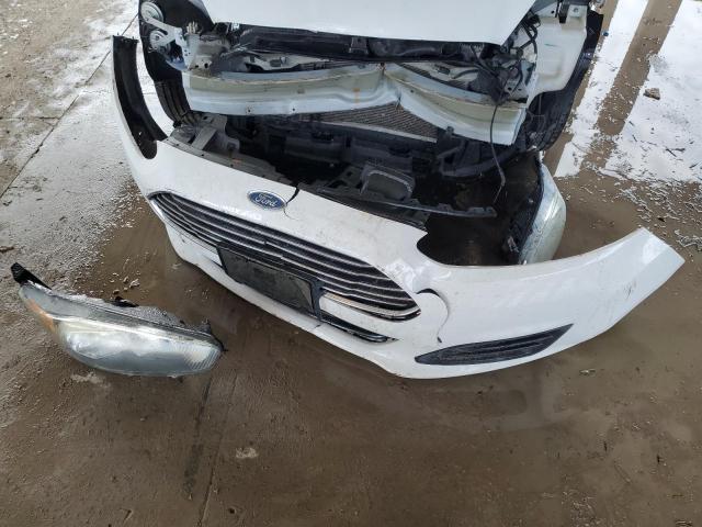 Photo 12 from auction – 2017 FORD FIESTA S with VIN 3FADP4AJ7HM139830