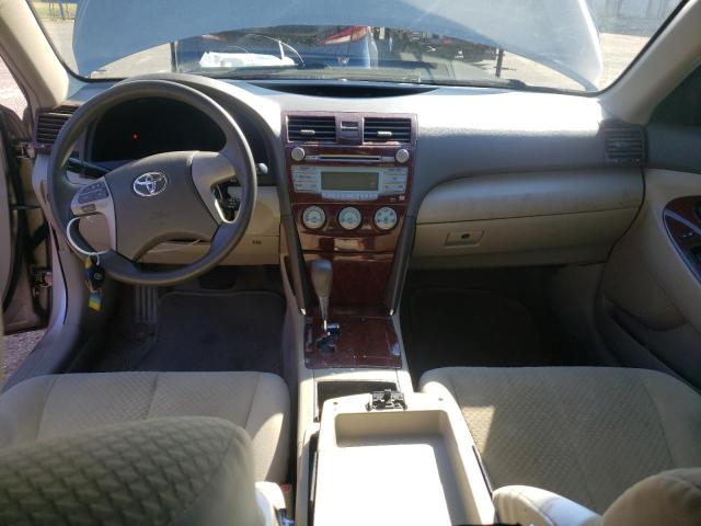 Photo 8 from auction – 2007 TOYOTA CAMRY CE with VIN 4T1BE46K57U673150