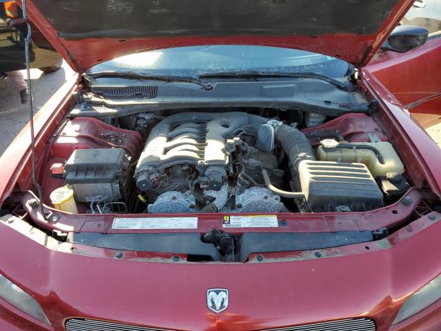 Photo 11 from auction – 2007 DODGE CHARGER SE with VIN 2B3KA43G77H657004