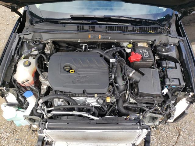 Photo 11 from auction – 2018 FORD FUSION SE with VIN 3FA6P0HD8JR229868