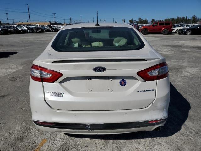 Photo 6 from auction – 2016 FORD FUSION TIT with VIN 3FA6P0SUXGR144628
