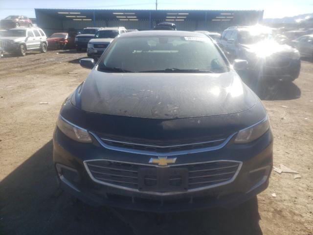 Photo 5 from auction – 2018 CHEVROLET MALIBU LT with VIN 1G1ZD5ST7JF227936