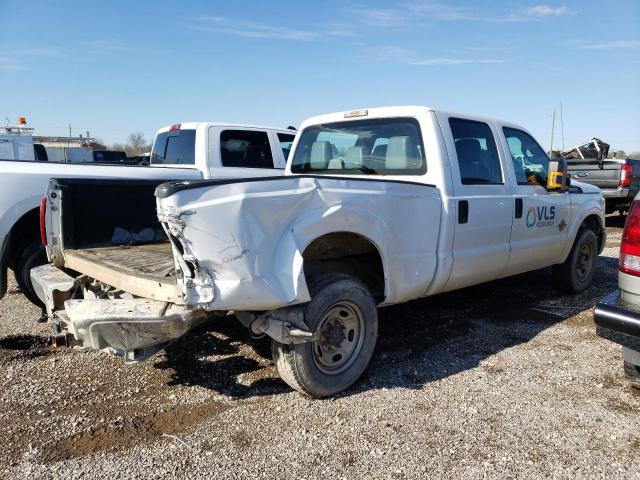 Photo 3 from auction – 2016 FORD F250 SUPER with VIN 1FT7W2ATXGEB74902