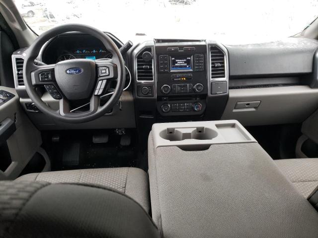 Photo 8 from auction – 2015 FORD F150 SUPER with VIN 1FTEW1EF2FFB70695