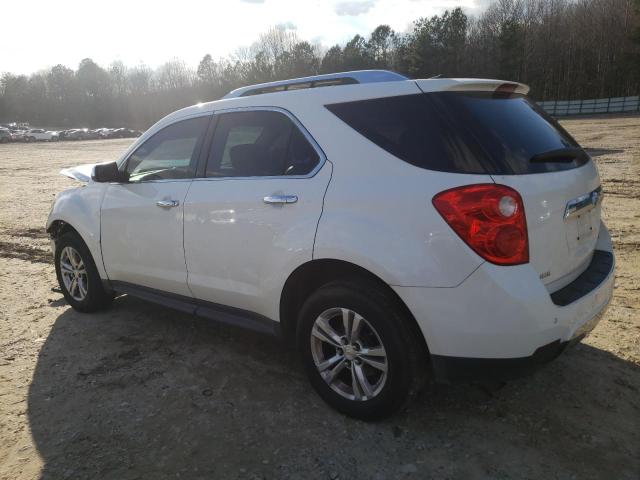 Photo 2 from auction – 2013 CHEVROLET EQUINOX LT with VIN 2GNFLGEK3D6263320