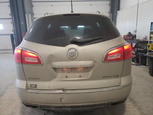 Photo 6 from auction – 2014 BUICK ENCLAVE with VIN 5GAKVBKD1EJ272730