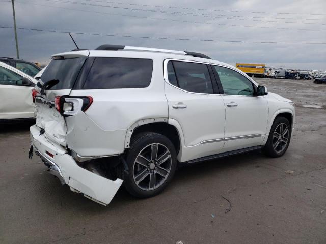 Photo 3 from auction – 2019 GMC ACADIA DEN with VIN 1GKKNXLS7KZ278039
