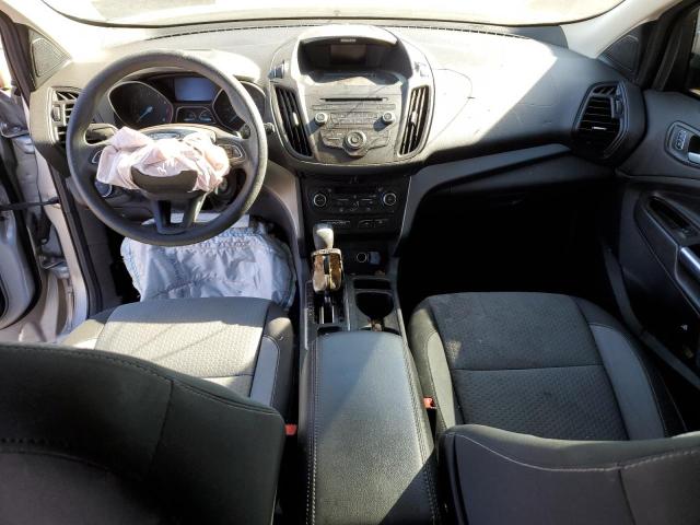 Photo 8 from auction – 2017 FORD ESCAPE with VIN 1FMCU0GD3HUD12338