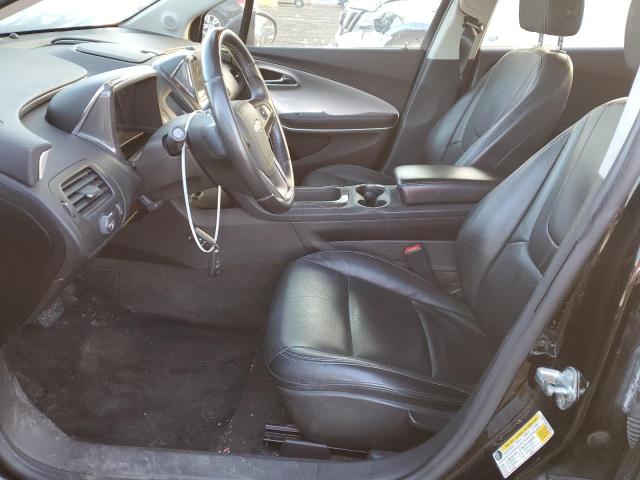 Photo 7 from auction – 2011 CHEVROLET VOLT with VIN 1G1RD6E40BU103899