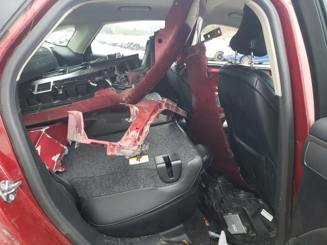 Photo 10 from auction – 2017 FORD FUSION SE with VIN 3FA6P0HD7HR412074