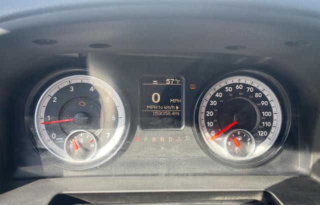 Photo 8 from auction – 2014 RAM 1500 ST with VIN 3C6JR6DG0EG316416