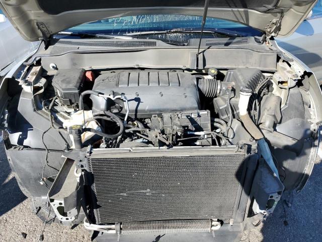 Photo 12 from auction – 2013 BUICK ENCLAVE with VIN 5GAKRCKD0DJ239257