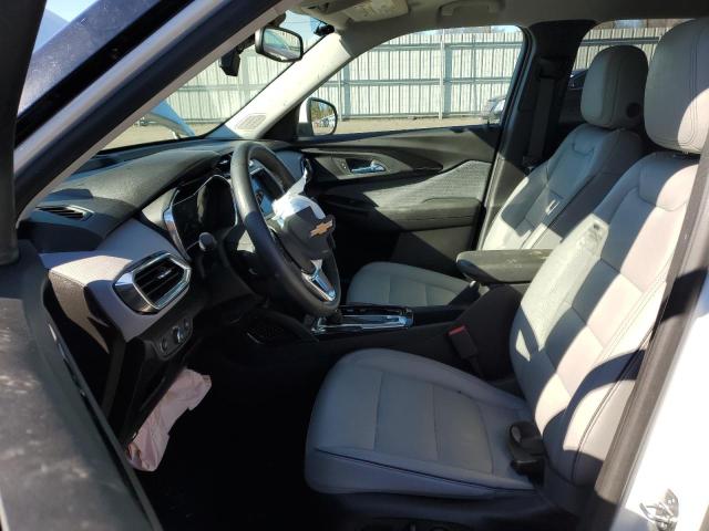Photo 7 from auction – 2021 CHEVROLET TRAILBLAZE with VIN KL79MPSL8MB124942